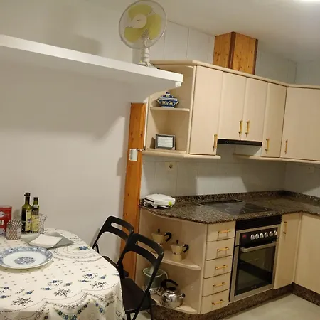 Appartement En El Casco Antiguo Vigo