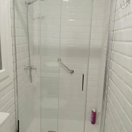 En El Casco Antiguo Appartement