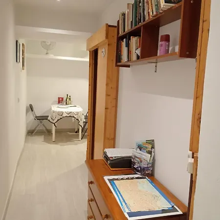 En El Casco Antiguo *