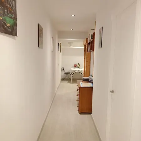Apartmán En El Casco Antiguo *