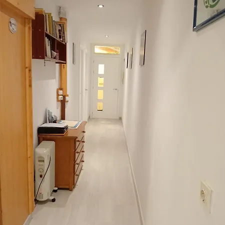 Appartement En El Casco Antiguo Vigo