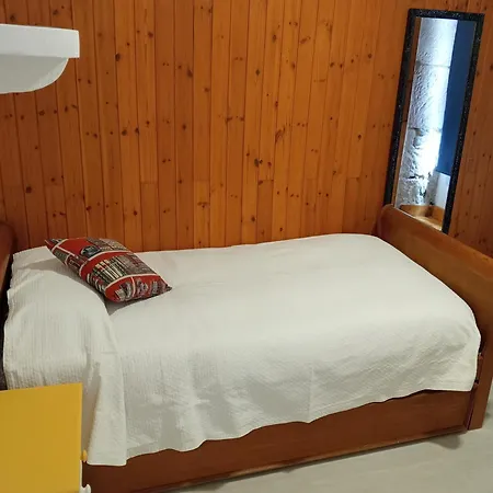Apartmán En El Casco Antiguo Vigo