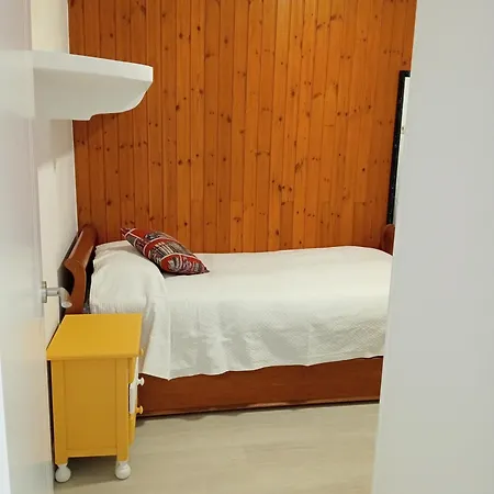 Apartment En El Casco Antiguo