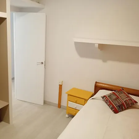 En El Casco Antiguo Appartement *