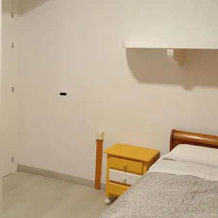 アパート En El Casco Antiguo *