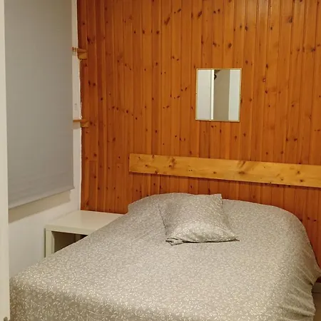 En El Casco Antiguo Appartement Vigo