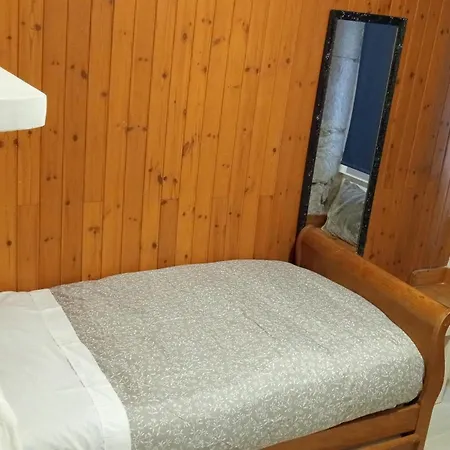 Apartment En El Casco Antiguo Vigo