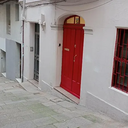 En El Casco Antiguo