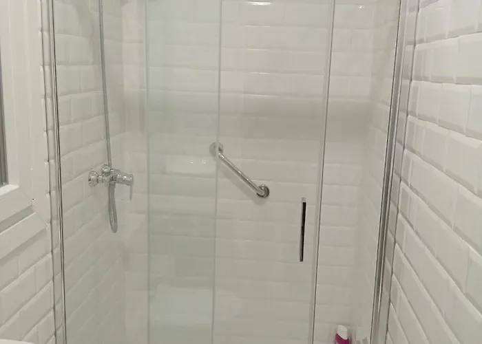 En El Casco Antiguo Apartamento