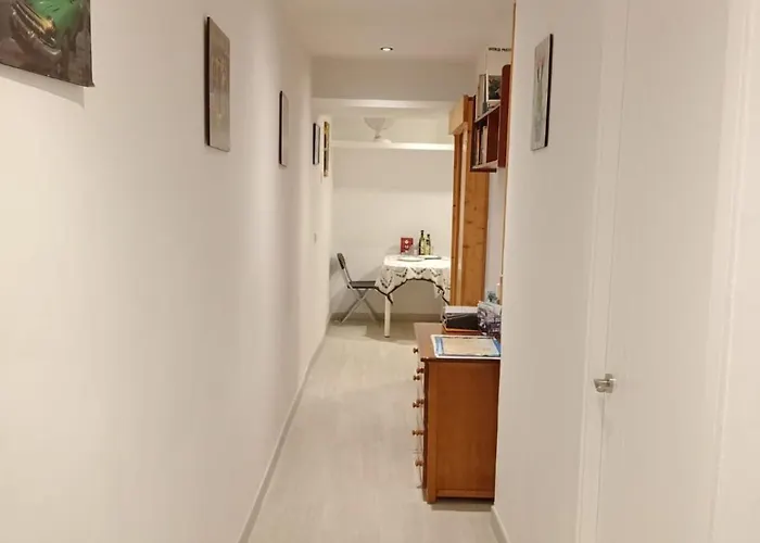 Apartamento En El Casco Antiguo *