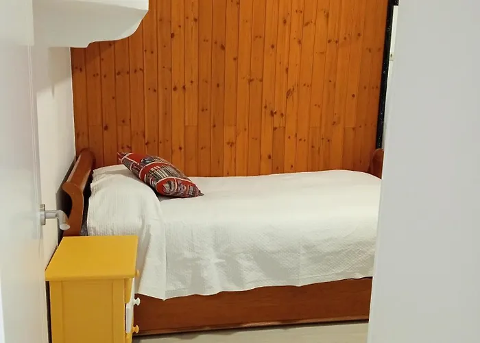 Appartamento En El Casco Antiguo