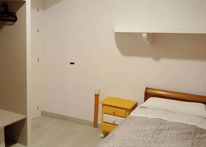 Appartamento En El Casco Antiguo *